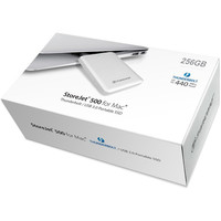 Внешний жесткий диск Transcend StoreJet 500 Portable 512 GB (TS512GSJM500)