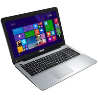 Ноутбук ASUS F555LB-XO557D