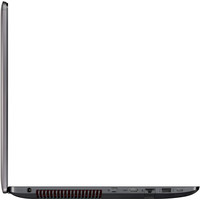 Ноутбук ASUS GL752VW-T4033T 16 Гб