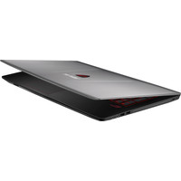 Ноутбук ASUS GL752VW-T4033T 16 Гб