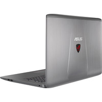 Ноутбук ASUS GL752VW-T4033T 16 Гб