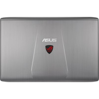 Ноутбук ASUS GL752VW-T4033T 16 Гб