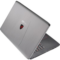 Ноутбук ASUS GL752VW-T4033T 16 Гб