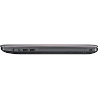 Ноутбук ASUS GL752VW-T4033T 16 Гб