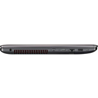 Ноутбук ASUS GL752VW-T4033T 16 Гб