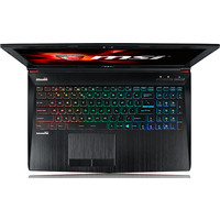 Ноутбук MSI GE62 6QD-013XPL Apache Pro