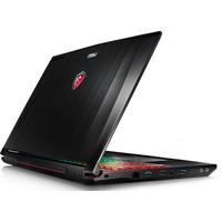 Ноутбук MSI GE62 6QD-013XPL Apache Pro