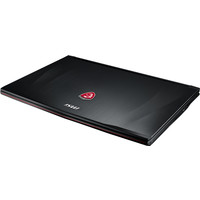 Ноутбук MSI GE62 6QD-013XPL Apache Pro