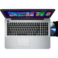 Ноутбук ASUS F555LB-XO557D