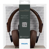 Наушники с микрофоном Philips SHL5605BK Наушники с микрофоном Philips SHL5605BK