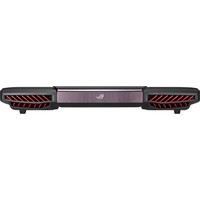 Ноутбук ASUS G751JY-T7396T 16 Гб