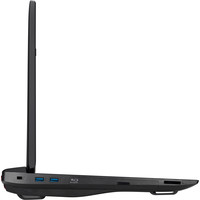 Ноутбук ASUS G751JY-T7396T 16 Гб