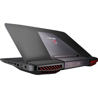 Ноутбук ASUS G751JY-T7396T 16 Гб