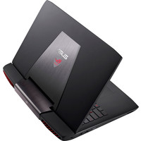 Ноутбук ASUS G751JY-T7396T 16 Гб