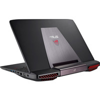 Ноутбук ASUS G751JY-T7396T 16 Гб