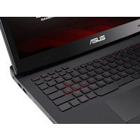 Ноутбук ASUS G751JY-T7396T 16 Гб