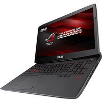 Ноутбук ASUS G751JY-T7396T 16 Гб