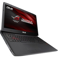 Ноутбук ASUS G751JY-T7396T 16 Гб