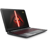 Ноутбук HP 15-an010nw [P3K71EA] Star Wars Special Edition