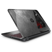 Ноутбук HP 15-an010nw [P3K71EA] Star Wars Special Edition