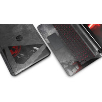 Ноутбук HP 15-an010nw [P3K71EA] Star Wars Special Edition