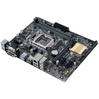 Материнская плата ASUS H110M-K