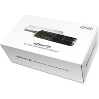 SSD Transcend JetDrive 725 480GB (TS480GJDM725)