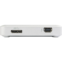 Внешний жесткий диск Transcend StoreJet 500 Portable 256 GB (TS256GSJM500)