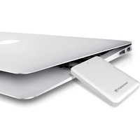 Внешний жесткий диск Transcend StoreJet 500 Portable 256 GB (TS256GSJM500)