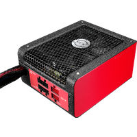 Блок питания AeroCool GT-1050S
