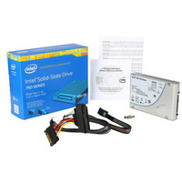 SSD Intel 750 Series 400GB [SSDPE2MW400G4R5]