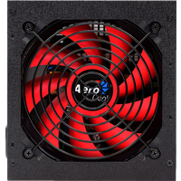 Блок питания AeroCool Hero 775