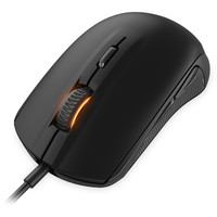 Игровая мышь SteelSeries Rival 100 Black