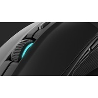 Игровая мышь SteelSeries Rival 100 Black