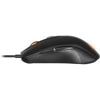 Игровая мышь SteelSeries Rival 100 Black