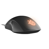 Игровая мышь SteelSeries Rival 100 Black