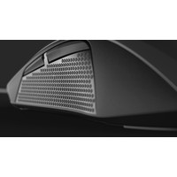 Игровая мышь SteelSeries Rival 100 Black