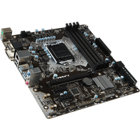 Материнская плата MSI B150M PRO-VDH