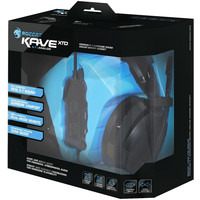 Наушники с микрофоном Roccat Kave XTD 5.1 Analog [ROC-14-900]