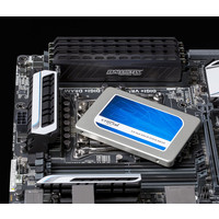 SSD Crucial BX200 960GB [CT960BX200SSD1]