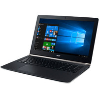 Ноутбук Acer Aspire V17 Nitro VN7-792G-71CS [NX.G6TEU.004] 12 Гб