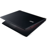 Ноутбук Acer Aspire V17 Nitro VN7-792G-71CS [NX.G6TEU.004] 12 Гб