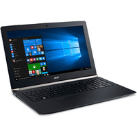 Ноутбук Acer Aspire V17 Nitro VN7-792G-71CS [NX.G6TEU.004] 12 Гб