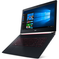 Ноутбук Acer Aspire V17 Nitro VN7-792G-71CS [NX.G6TEU.004] 12 Гб