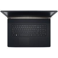 Ноутбук Acer Aspire V17 Nitro VN7-792G-71CS [NX.G6TEU.004] 12 Гб