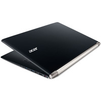 Ноутбук Acer Aspire V17 Nitro VN7-792G-71CS [NX.G6TEU.004] 12 Гб