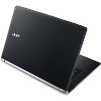 Ноутбук Acer Aspire V17 Nitro VN7-792G-71CS [NX.G6TEU.004] 12 Гб