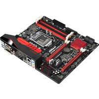 Материнская плата ASRock B150M Combo-G