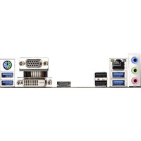 Материнская плата ASRock B150M Combo-G