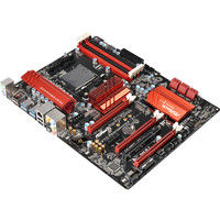 Материнская плата ASRock Fatal1ty 970 Performance/3.1